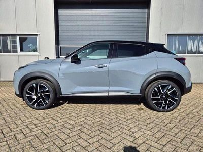 Neu Nissan Juke 114 PS (83 kW) 2026 Andere SUV
