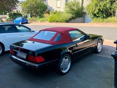 Usata Mercedes SL280 AMG Edition 1 1998 Cabrio