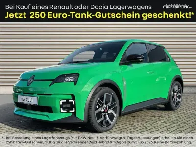 Gebraucht Renault R5