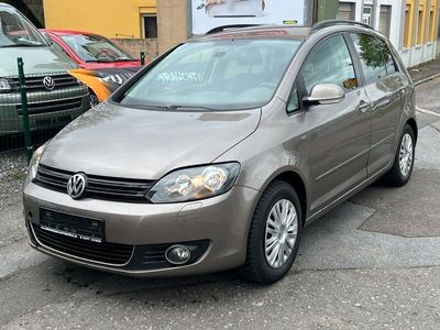 gebraucht VW Golf Plus VI Life Aus 1.Hand/Tempomat/SHZ