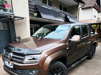 VW Amarok