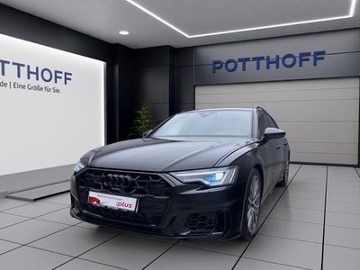 Gebraucht Audi S6 Sport 344 PS (253 kW) 2024 Schwarz Kombi
