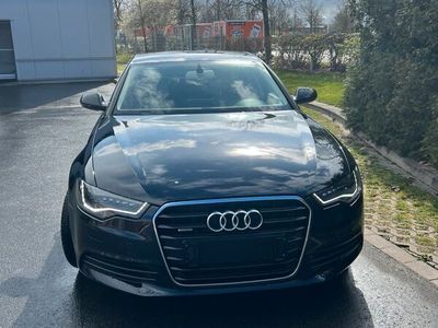 gebraucht Audi A6 Quattro 3.0 l