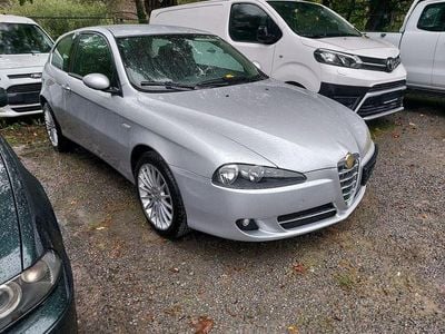 Alfa Romeo 147