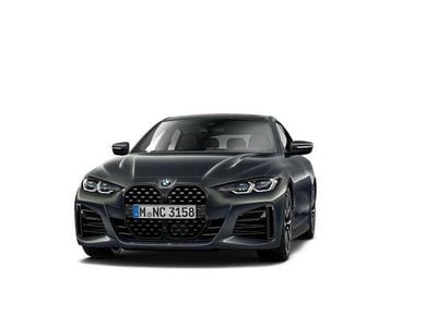 BMW 430 Gran Coupé