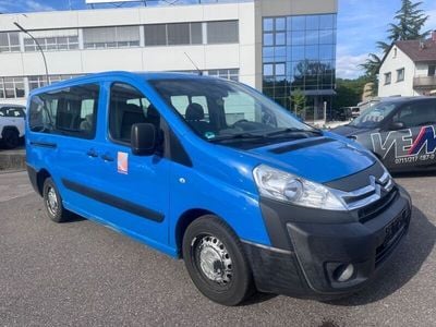 Citroën Jumpy