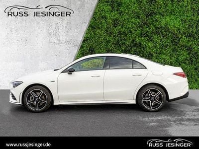 Gebraucht 2020 Mercedes CLA250e AMG line Limousine | 30.880 € (Fairer Preis)