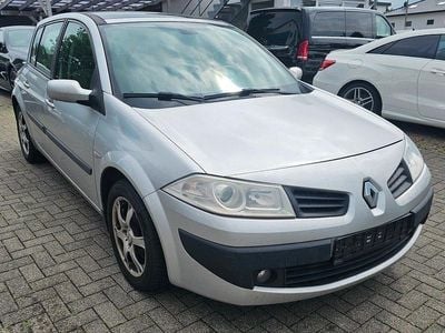 Renault Mégane II