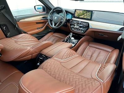 BMW 530e