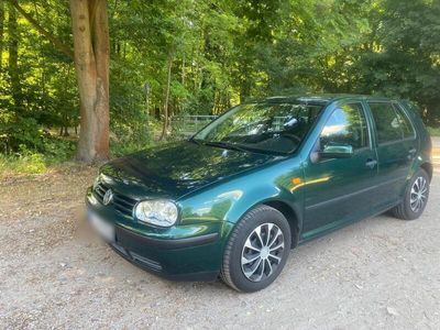 VW Golf IV