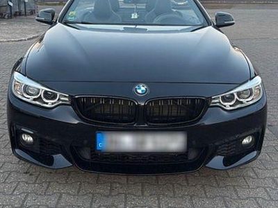 BMW 435