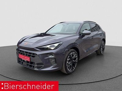 Second-hand Cupra Terramar 204 CP (150 kW) 2025 Mov SUV