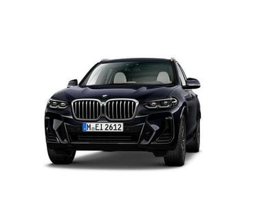 Gebraucht 2025 BMW X3 Performance SUV | 44.599 € (Superpreis)