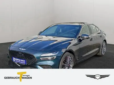 Gebraucht Genesis G70