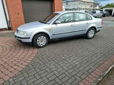 Gebraucht VW Passat