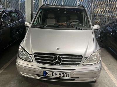 Mercedes Viano