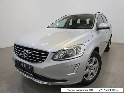 Gebraucht Volvo XC60