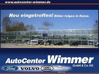 Gebraucht Ford Transit Courier