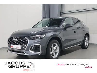 Audi Q5 Sportback