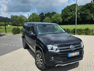 Gebraucht VW Amarok