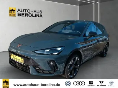 Gebraucht Cupra Leon 150 PS (110 kW) 2026 Blau Limousine