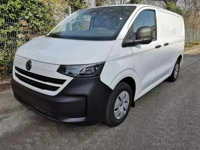 Gebraucht VW Transporter