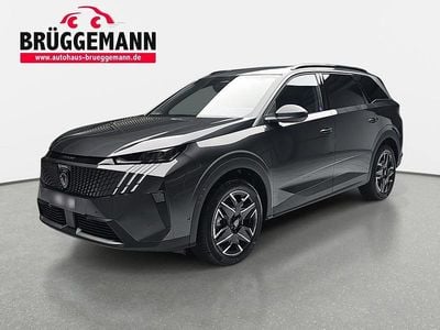 Grau Neu 2025 Peugeot 5008 Allure Van / Kleinbus | 32.990 €