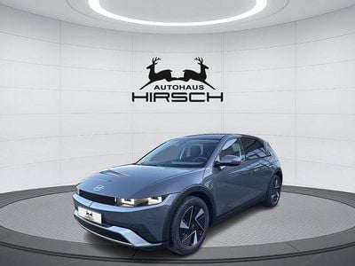 Neu Hyundai Ioniq 167 kW (228 PS) 2026 Grau Kleinwagen