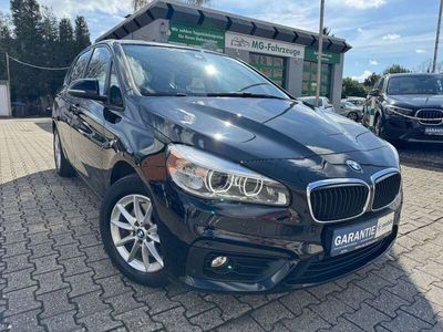 gebraucht BMW 220 Active Tourer Baureihe 2 220 i NAVI LED PDC