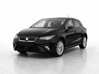 Gebraucht Seat Ibiza