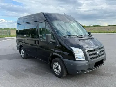 Gebraucht Ford Transit