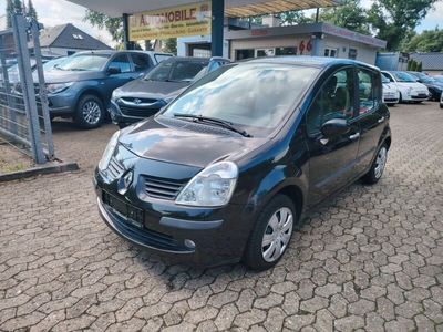 Renault Modus