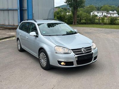 VW Golf VI