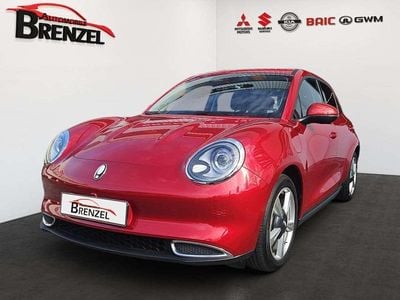 Gebraucht Ora 03 125 kW (171 PS) 2023 Mars red (rot) Kleinwagen