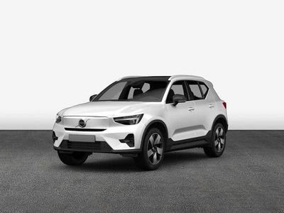 Nouă Volvo EX40 Plus 185 kW (252 CP) 2026 Alb SUV