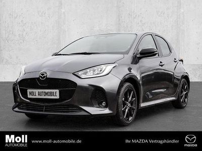 Neu Mazda 2 Homura-Line 116 PS (85 kW) 2025 Grau Kleinwagen