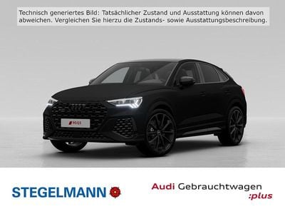 Audi RS Q3 Sportback