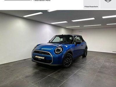 Gebraucht Mini Cooper S Favoured 2025 Andere Kleinwagen