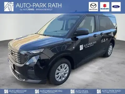 Gebraucht Ford Tourneo Courier