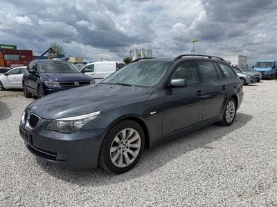 BMW 523