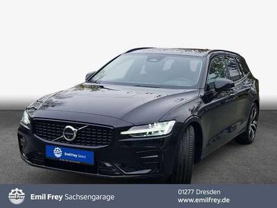 Second-hand Volvo V60 145 CP (106 kW) 2025 Break