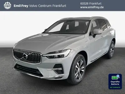 Gebraucht Volvo XC60 Core 257 PS (189 kW) 2025 Vapour grey SUV