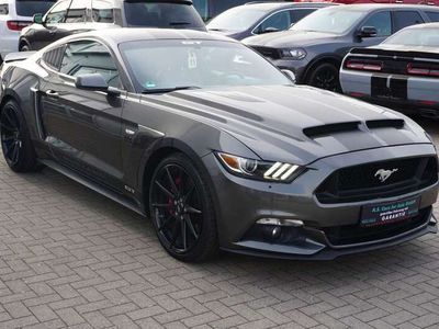 gebraucht Ford Mustang 5.0 Ti-VCT V8 GT*Premium*Navi*Kam*LPG