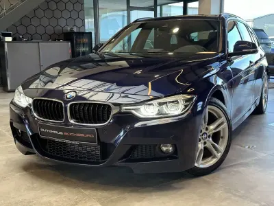 Gebraucht BMW 318