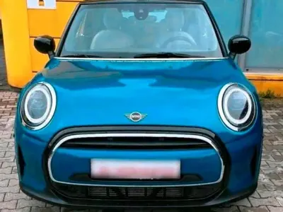 Gebraucht Mini Cooper Cabriolet