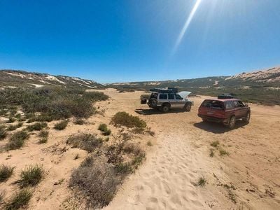 Gebraucht Toyota Land Cruiser 150 PS (110 kW) 1992 Beige SUV