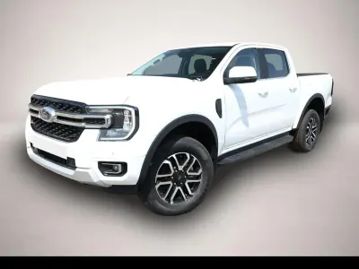 Gebraucht Ford Ranger