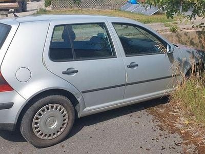 VW Golf IV