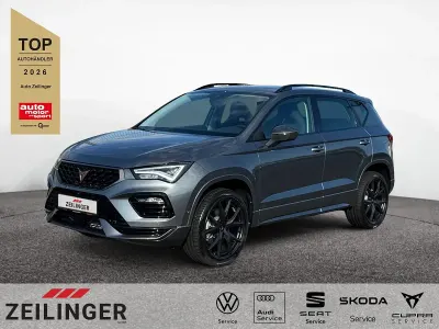 Gebraucht Cupra Ateca 150 PS (110 kW) 2026 Graphitgrau SUV
