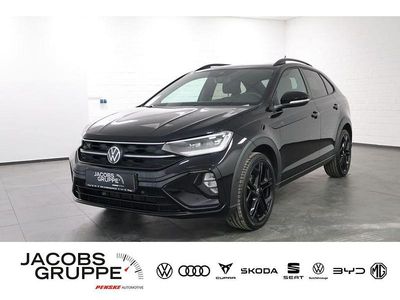 Gebraucht VW Taigo Style 116 PS (85 kW) 2025 Schwarz SUV